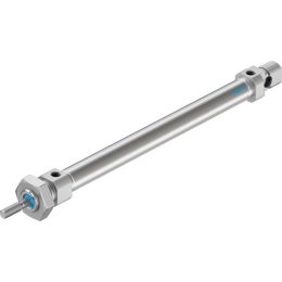 DSNU-3/8"-4"-P-A vérin cylindrique