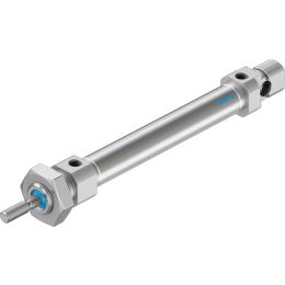 DSNU-3/8"-2"-P-A vérin cylindrique