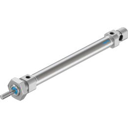 DSNU-3/8"-3"-P-A vérin cylindrique