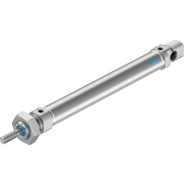 DSNU-5/8"-4"-PPV-A-B vérin cylindrique
