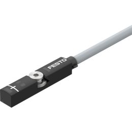 SMT-8M-A-PS-24V-E-2,5-OE capteur de proximité