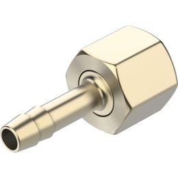C-1/8-P-6 raccord cannelé