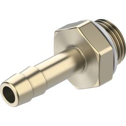 N-3/8-P-13 raccord cannelé