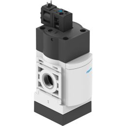 MS6-EDE-1/2-V24-B Soft start val