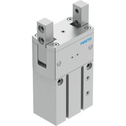HGRT-40-A-G2 pince à serrage radial