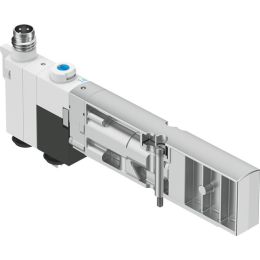 VMPA1-M1H-IU-PI Solenoid valve