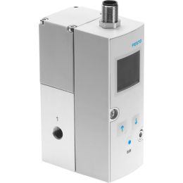 VPPM-6L-L-1-N18-0L10H-V1P-S1C1 réducteur de pression proportionnelle