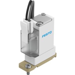 VYKB-F10-M32-16-PV-5HPS Électrodistributeur avec membrane de séparation