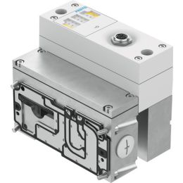VABA-S6-1-X2-F2-CB-AL interface pneumatique