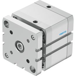 ADNGF-80-25-PPS-A vérin compact
