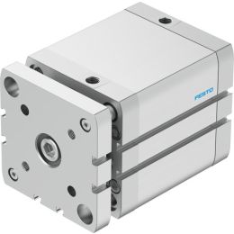 ADNGF-80-60-P-A vérin compact