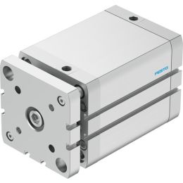 ADNGF-80-80-PPS-A vérin compact
