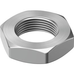 DAMD-N-U1S ecrou hexagonal