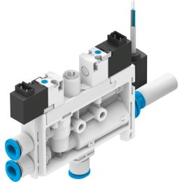 OVEL-7-H-15-PQ-VQ4-UA-C-A-V1V-H3 venturi