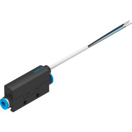 SFTE-1U-Q4-B-2.5K Émetteur de débit