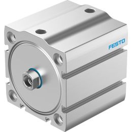ADN-S-63-45-I-P-A-F1A vérin compact