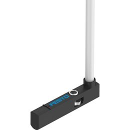 SMT-10M-PS-24V-E-2,5-Q-OE capteur de proximité