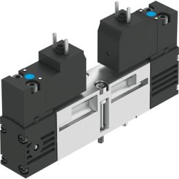 VSVA-B-T32U-AZH-A2-5C1 électrodistributeur