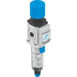 MS4-LFR-1/4-D6-C-P-M-AG-MPA-B filtre-manodétendeur