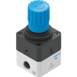 LRP-1/4-4-EX4 manodétendeur de précision