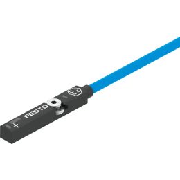 SDBT-MS-20NL-ZN-E-5-LE-EX6 capteur de proximité