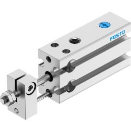 DPDM-Q-6-10-P-PA vérin compact