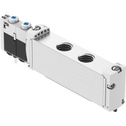VUVG-S18-M52-MZT-G14-1T1L électrodistributeur