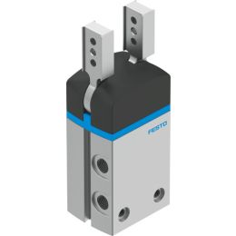 DHRS-32-A-NC pince à serrage radial