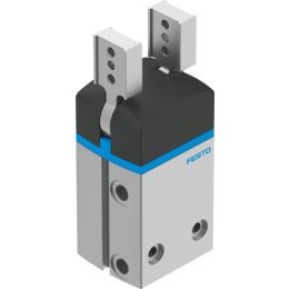 DHRS-40-A-NC pince à serrage radial