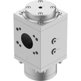 PVEL-P-124-HP3 on-off valve