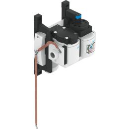 MSE6-D2M-5000-CBUS-S-RG-BAR-VCB-AGD energy efficiency module