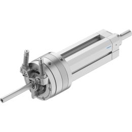 DSL-40-80-270-CC-A-S20-KF-B swivel/linear unit