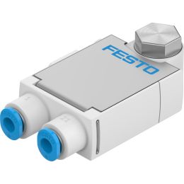 VBNF-LBA-G18-Q4 Check valve