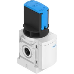 MS4-EM1-1/4-Z on-off valve