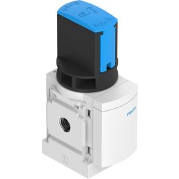 MS4N-EM1-1/8 on-off valve