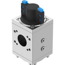PVEL-H-124-HP3 on-off valve