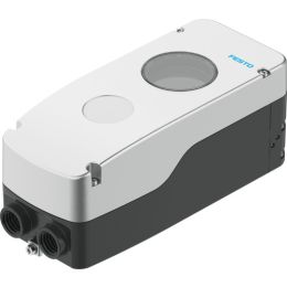 CMSH-SE-VDE1-D-A-AL-G14-C1M20-HA positioner
