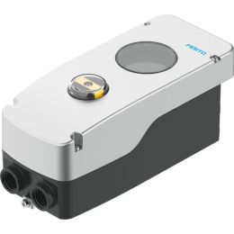 CMSH-S-V-SD-AL-C1M20-HA positioner