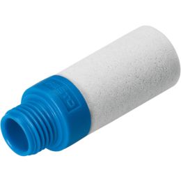 UC-3/8 silencer
