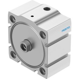 AEN-S-63-25-I-P-A compact cylinder