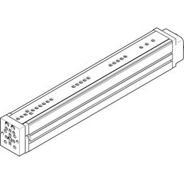 EGSL-BS-55-250-12.7P mini slide