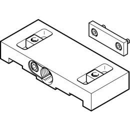 EAYH-L2-125 shock absorber retainer