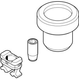 VMPA1-FT-NW0.3-1.7 Fixed restrictor set