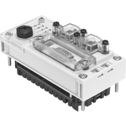 CPX-CEC-M1-V3 control block