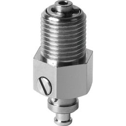 ESH-HF-2-M10X1 suction cup holder