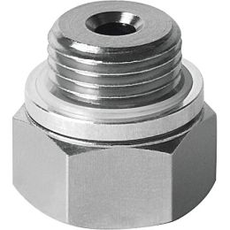 ESH-HE-3-G1/8 suction cup holder