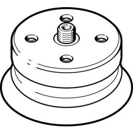 ESS-80-BU suction cup