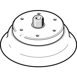ESS-80-EF suction cup