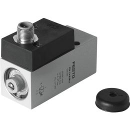 PEV-1/4-B-M12 pressure switch