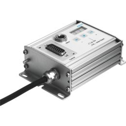 SPC11-POT-LWG end-position controller